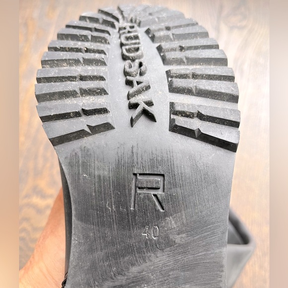 Rudsak Lined Winter Boots - Picture 8 of 9